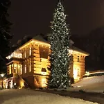 호텔 Hammerschmiede