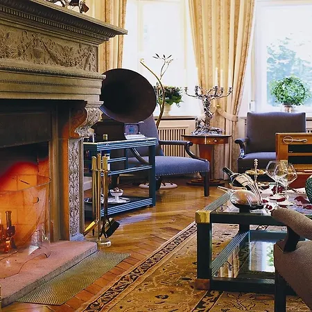 Hammerschmiede Hotel 4*