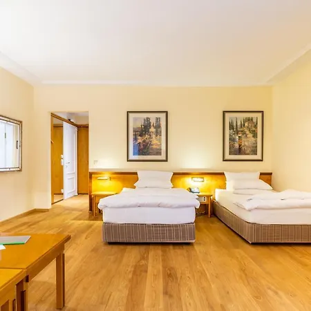 Hammerschmiede Hotel Söllingen
