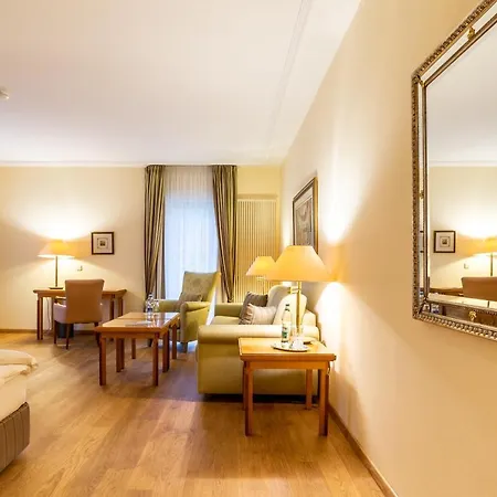 Hammerschmiede 4* Soellingen