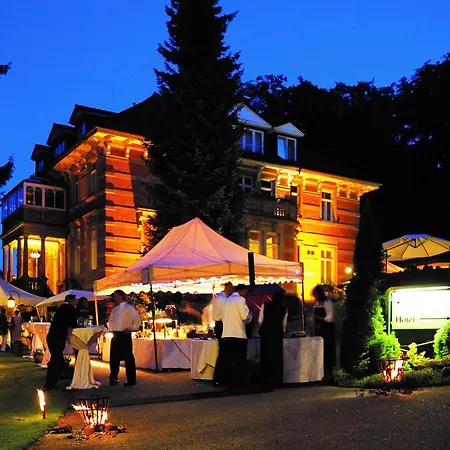 Hotel Hammerschmiede 4*