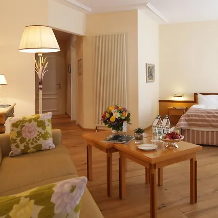 Hotel Hammerschmiede Söllingen