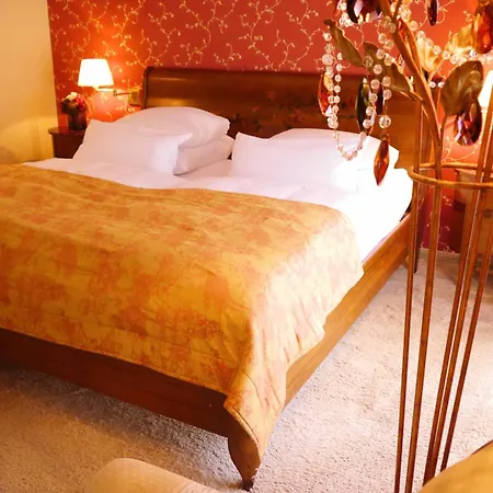 Hotel Hammerschmiede 4*