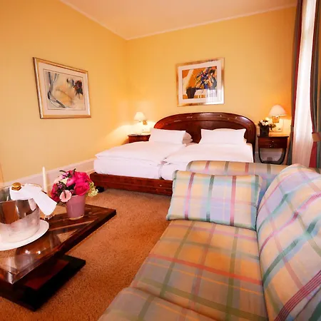 Hammerschmiede Hotel 4*
