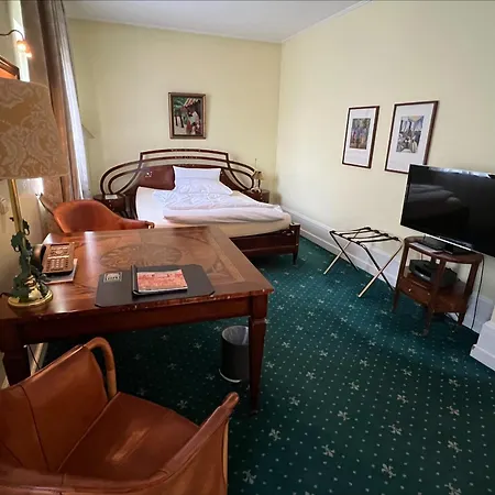 Hammerschmiede 4* Söllingen