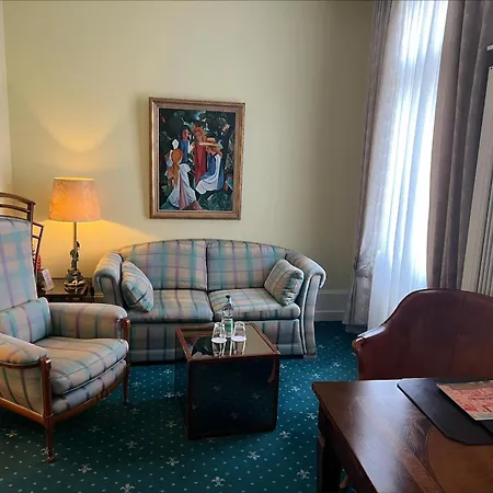 Hammerschmiede Hotel Söllingen