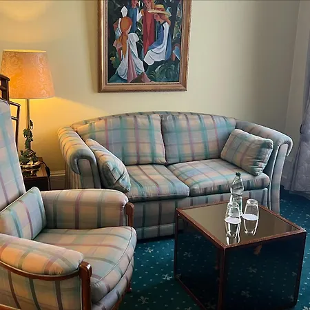 Hotel Hammerschmiede Söllingen