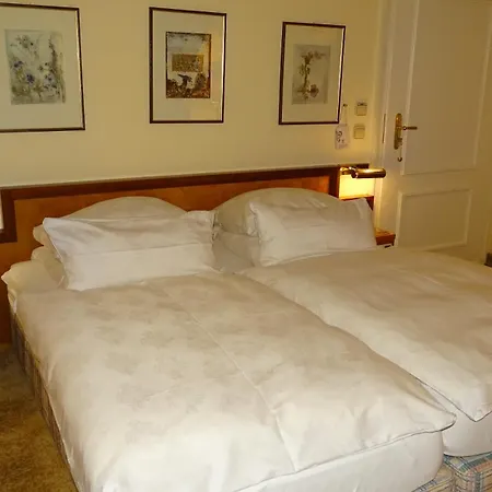 Hotel Hammerschmiede Söllingen