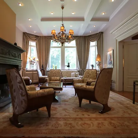 Hotel Hammerschmiede Söllingen