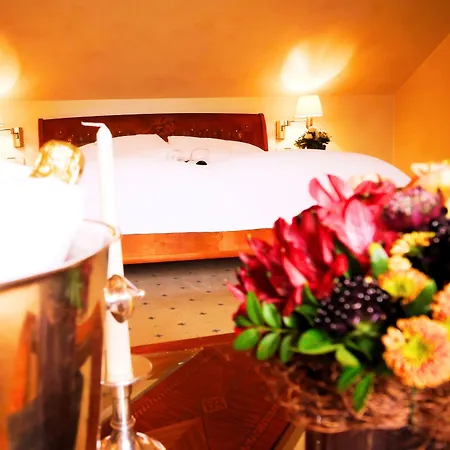 Hotel Hammerschmiede Söllingen