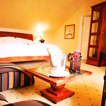 Hotel Hammerschmiede 4*