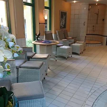 Hammerschmiede Hotel 4*