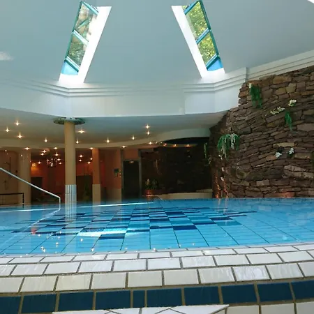 Hotel Hammerschmiede