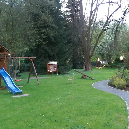 Hotel Hammerschmiede 4*