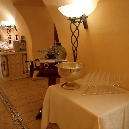 Hotel Hammerschmiede Söllingen