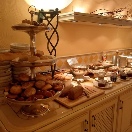 Hammerschmiede Hotel 4*