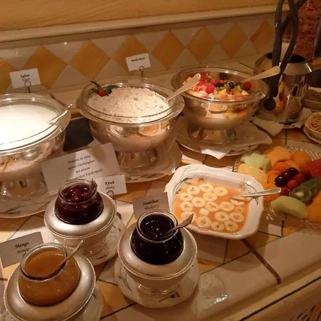 Hammerschmiede Hotel 4*