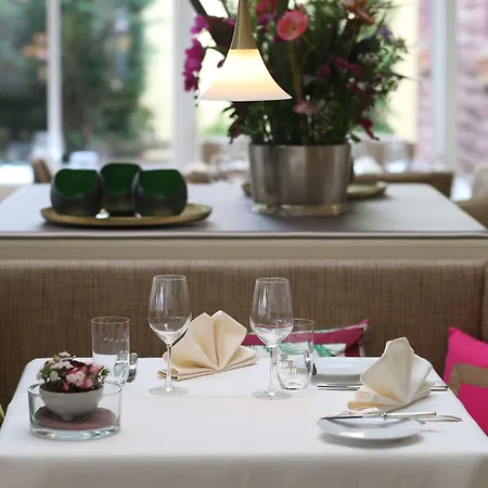 Hammerschmiede Hotel Söllingen