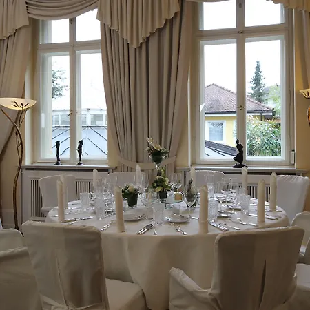 Hammerschmiede Hotel 4*