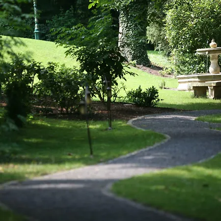 Hotel Hammerschmiede 4*