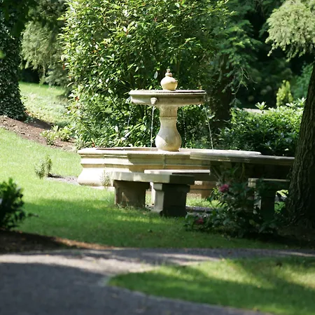 Hotel Hammerschmiede Söllingen