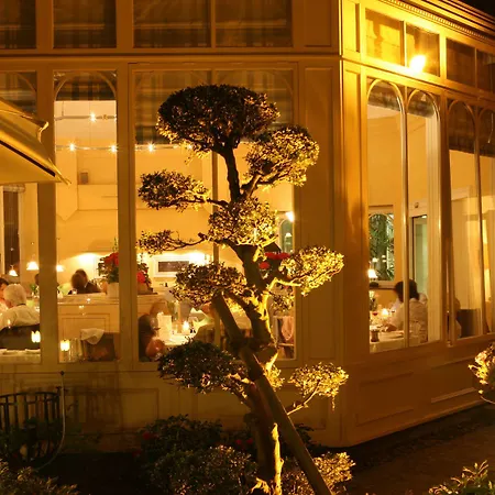 Hammerschmiede Hotel 4*