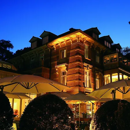 Hammerschmiede Hotel