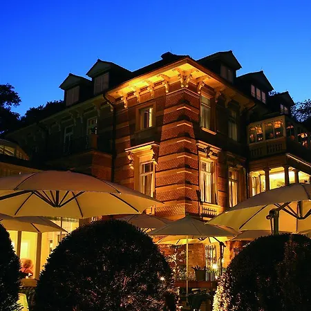 Hotel Hammerschmiede 4*