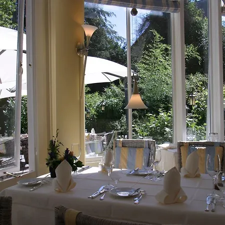 Hammerschmiede Hotel Söllingen