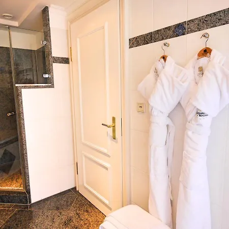 Hotel Hammerschmiede 4*