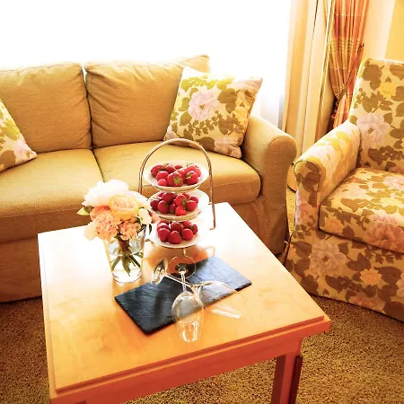 Hotel Hammerschmiede