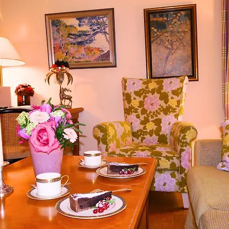 Hotel Hammerschmiede Söllingen
