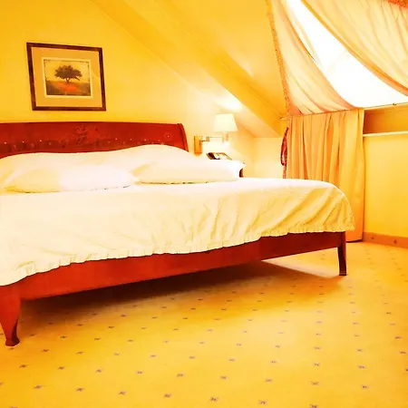 Hammerschmiede Hotel 4*