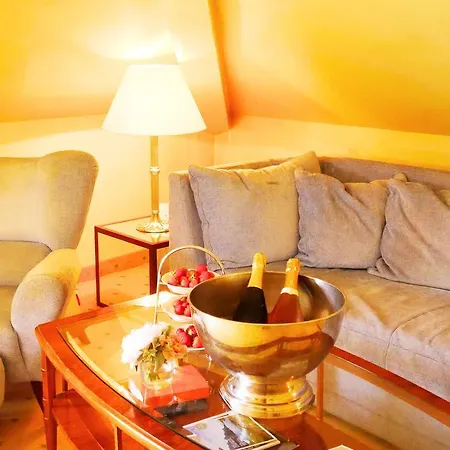 Hammerschmiede Hotel Söllingen