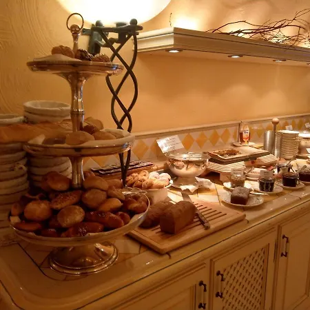 Hotel Hammerschmiede 4*