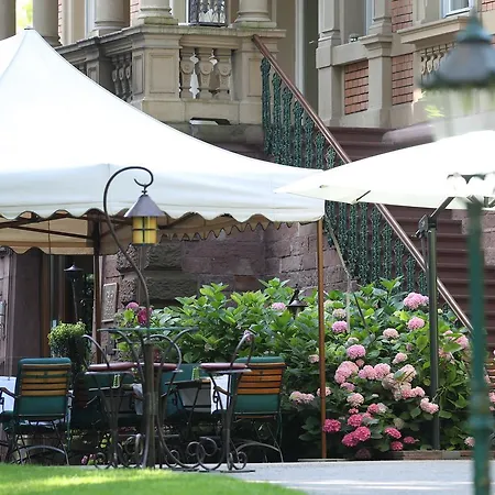 Hotel Hammerschmiede Söllingen