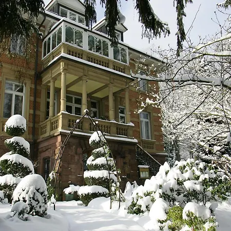Hotel Hammerschmiede 4*