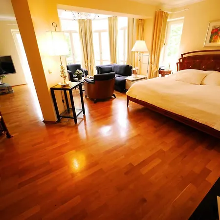 Hotel Hammerschmiede Söllingen