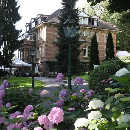 Hammerschmiede 4* Soellingen