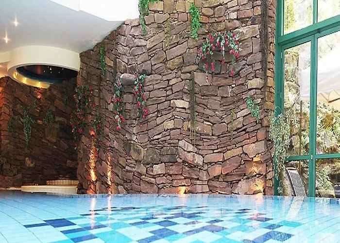 Hammerschmiede 4* Söllingen