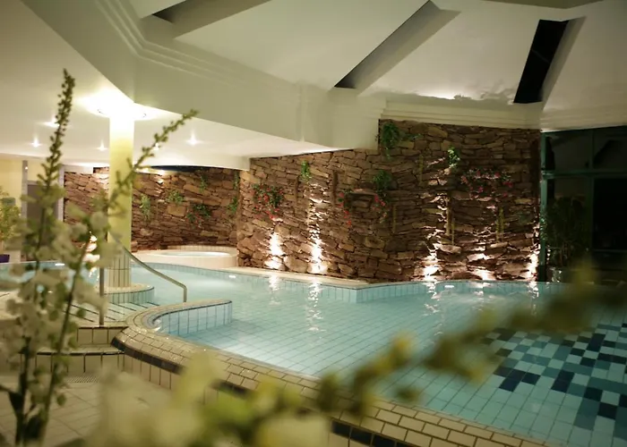 Hammerschmiede 4* Söllingen