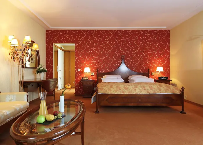 Hotel Hammerschmiede Söllingen