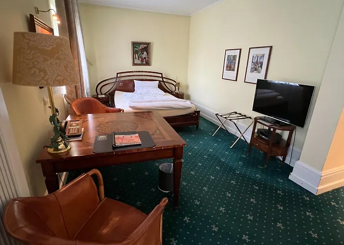 Hammerschmiede 4* Söllingen