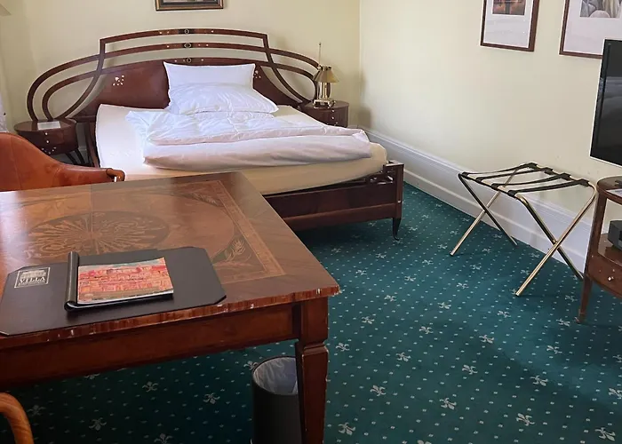 Hotel Hammerschmiede