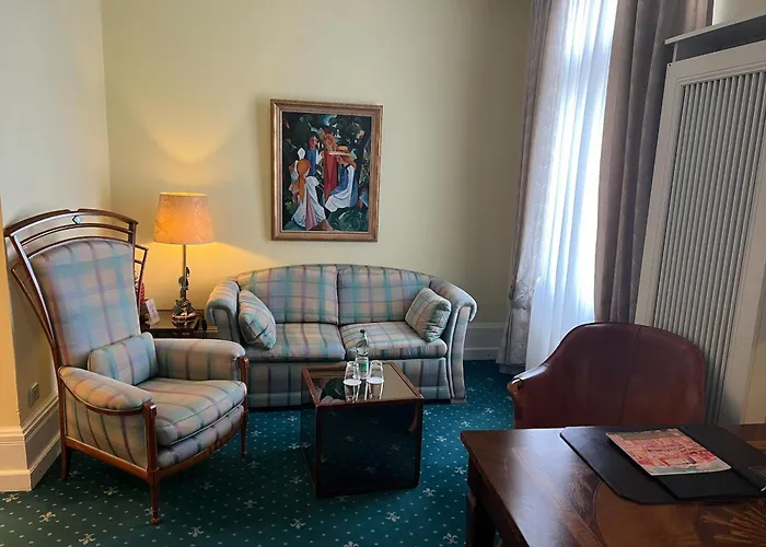 Hammerschmiede Hotel Söllingen