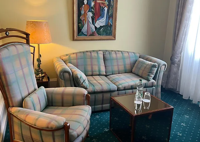 Hotel Hammerschmiede Söllingen