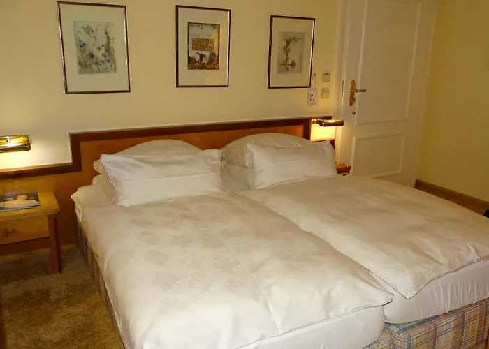 Hotel Hammerschmiede Söllingen