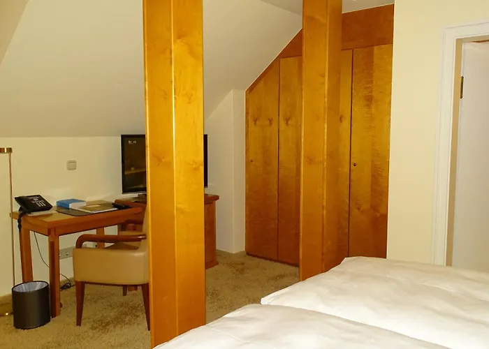 Hammerschmiede 4* Söllingen