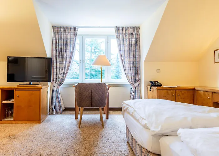 Hammerschmiede Hotel