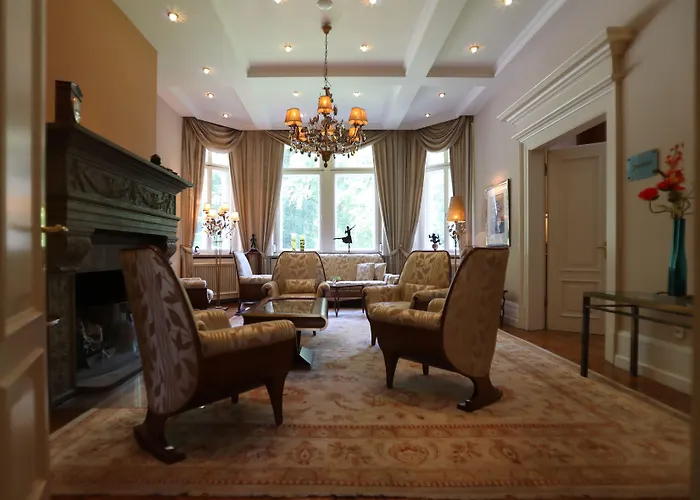 Hotel Hammerschmiede Söllingen